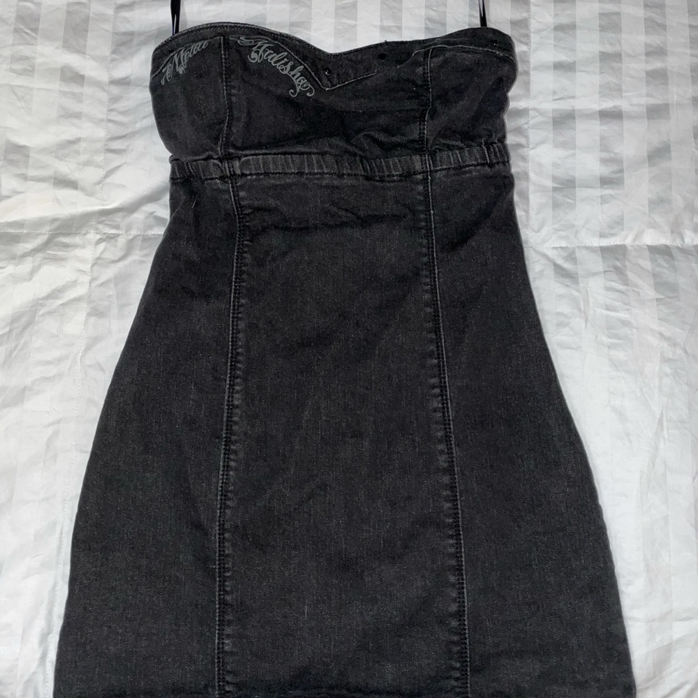 Metal Mulisha Dress, Size S